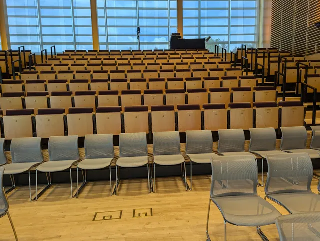 Linde Center for Music and Learning