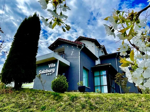 Vila Salzburg