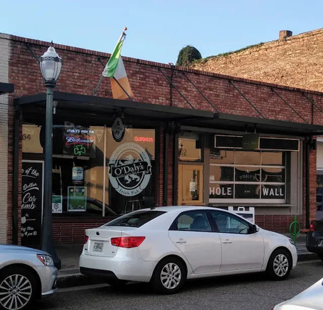 O'Daly's Irish Pub