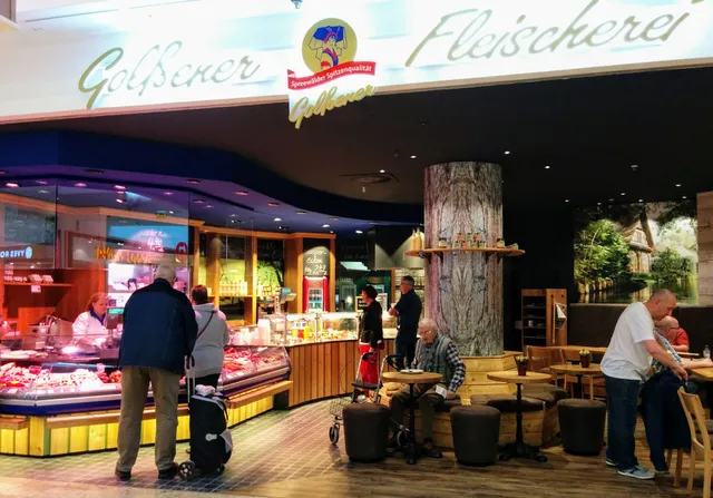 Golßener Lebensmittel GmbH & Co. Produktions KG