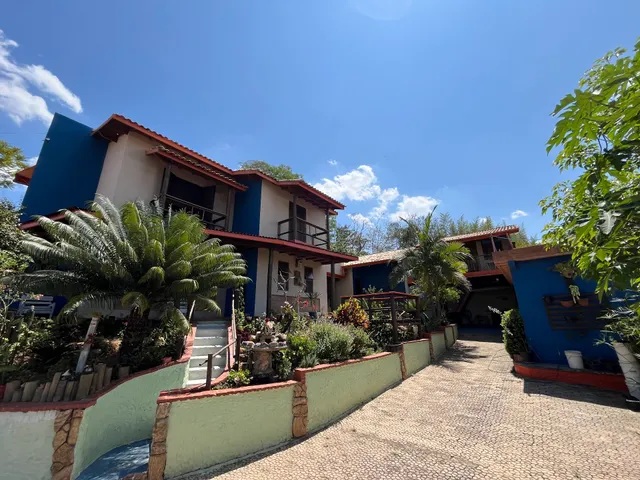 Pousada Natureza e Arte