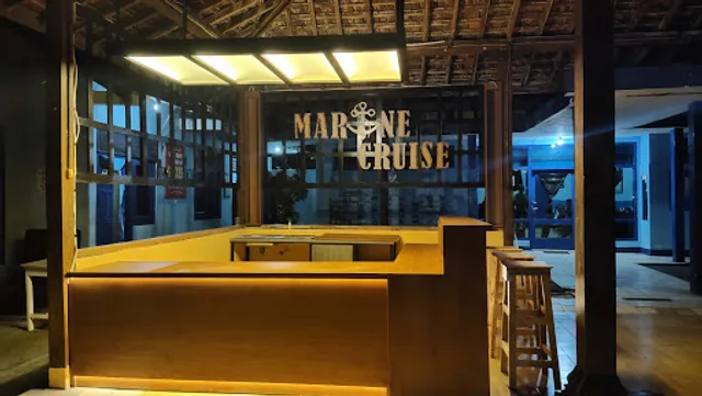 Kopi Kenang by MC CAFE