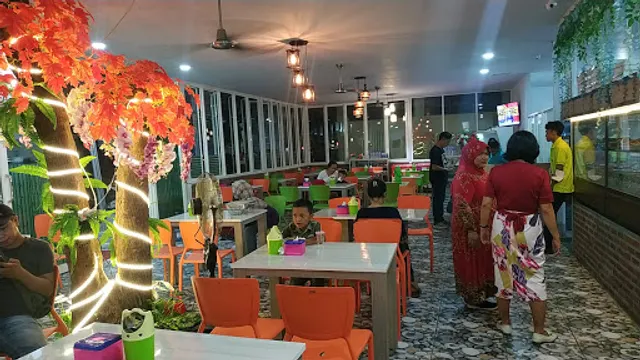 J&Me Resto and Bakery