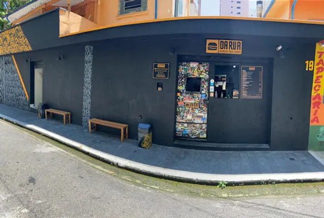 BurgerDaRua - Delivery