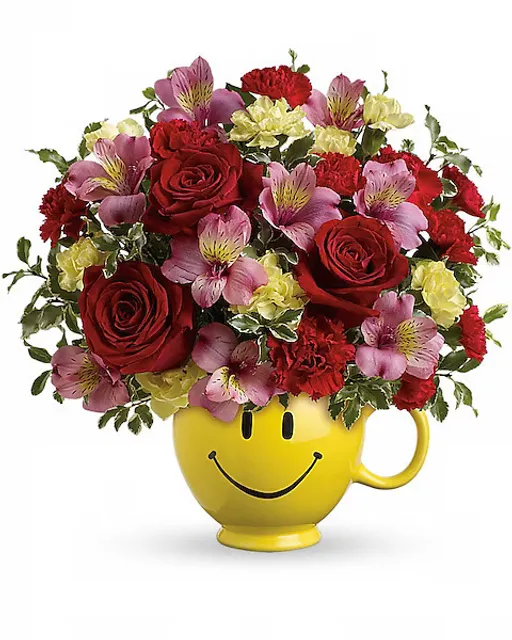 Rouse's Flower Shop & Greenhouses