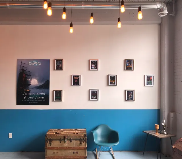 Montreal Échappe-Toi