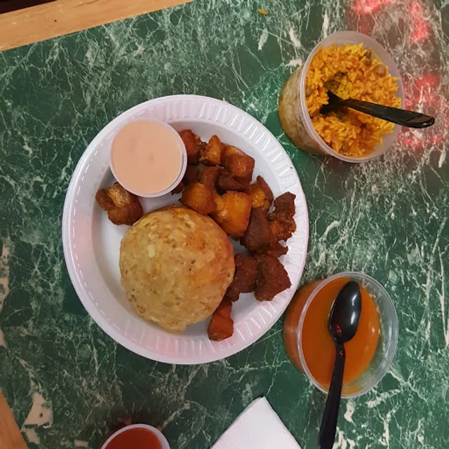 Brenda's Kitchen & Deli