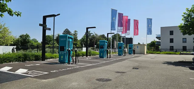 Brit Airport Club Hôtel