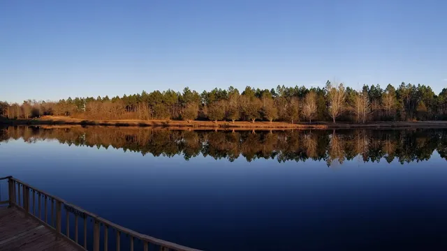 Hidden Lake Nudist Resort campground