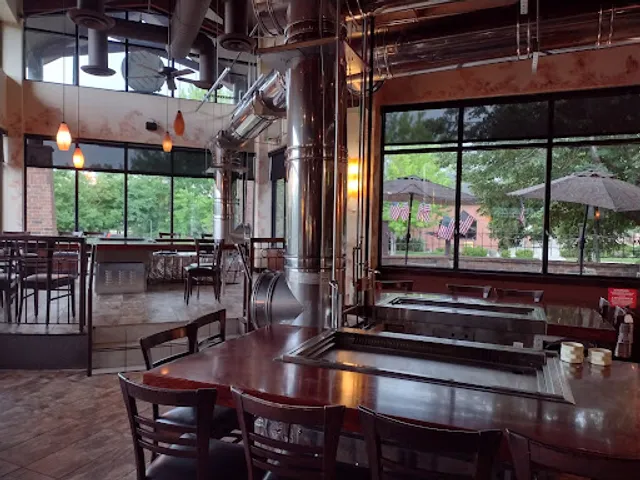 Mt. Fuji Hibachi & Sushi