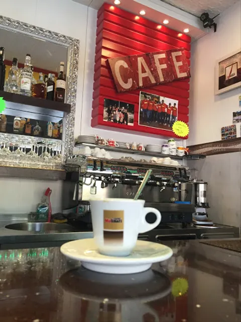 Bar Pizzeria " il Baretto in Piazza"