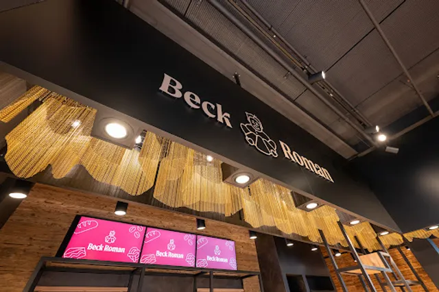 Beck Roman Filiale Seewen