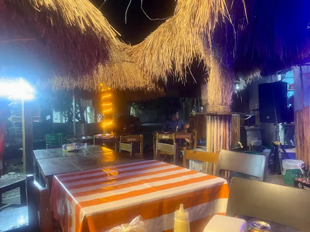 Marisquería El Jarocho