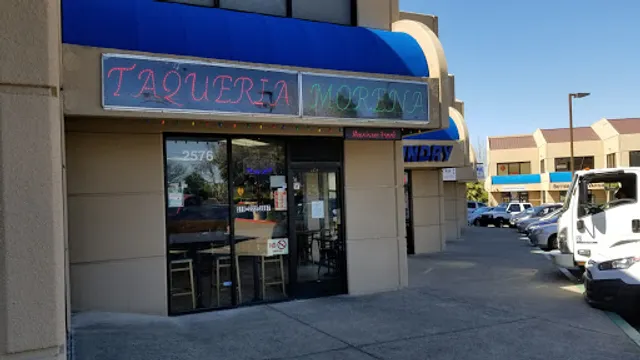 Taqueria Morena