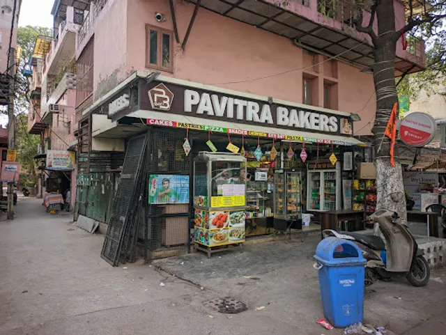 Pavitra Bakers