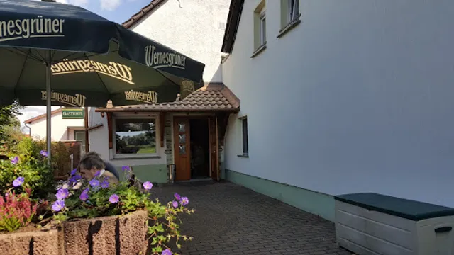 Gaststätte „Zum Schiffchen“ ⛴️