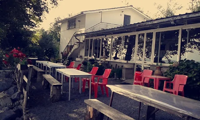 Da Peppe Il Pescatore s. a. s. Di Puri Sante & C. (Maria Nagl)