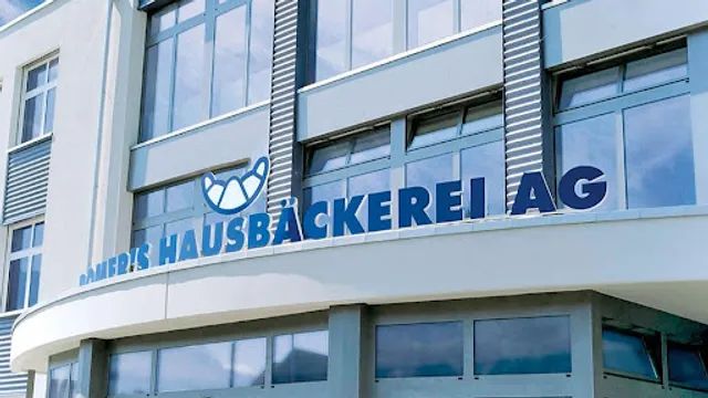 Romer's Hausbäckerei AG
