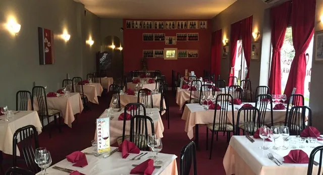 Maharani Indian Restaurant