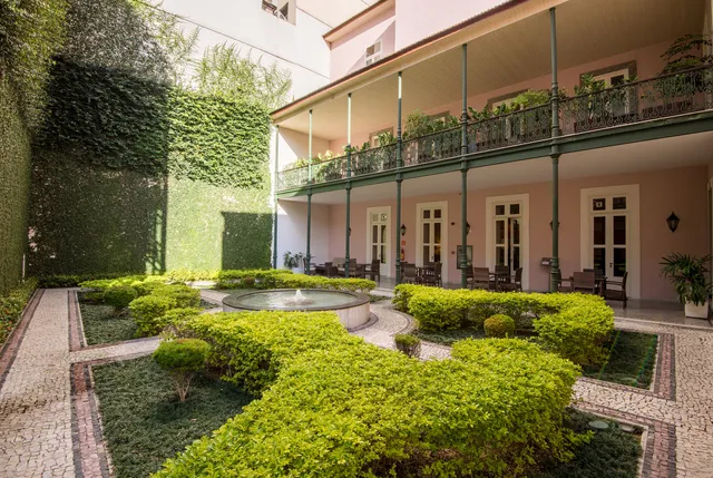 Hotel Vila Galé Rio de Janeiro