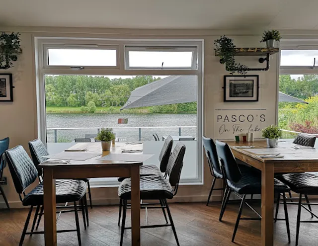 Pasco’s On The Lake