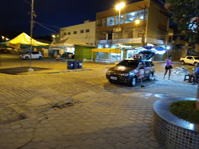 O Beco Pizzaria Delivery Itapetinga