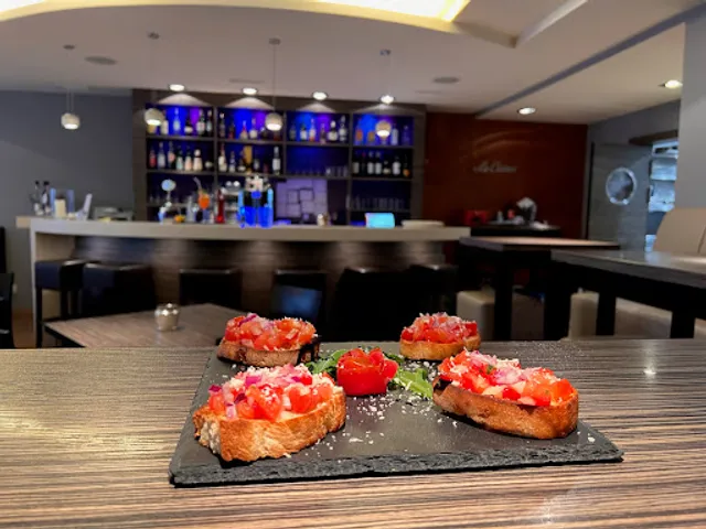 San Marco Café | Bar | Ristorante