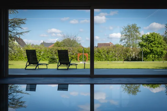 Les Gîtes de la Karlsmühle - Moulin 1846