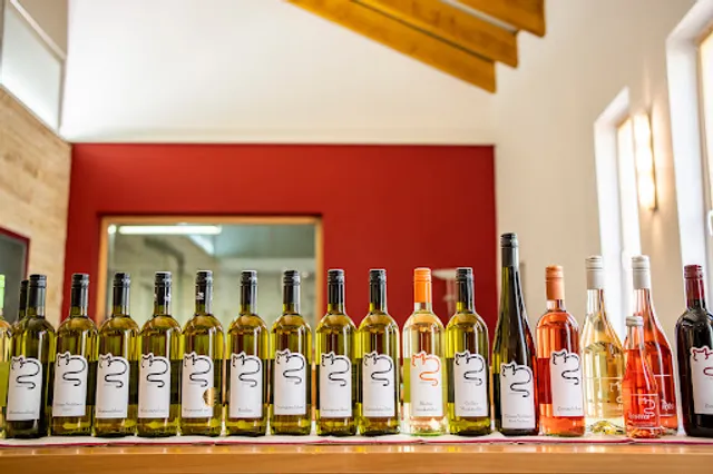 Weingut/Buschenschank Johannes Hofer