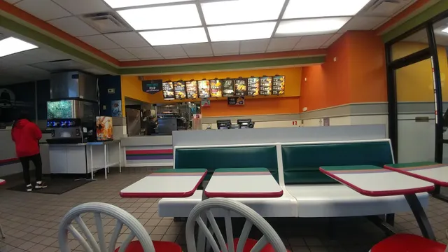 Taco Bell