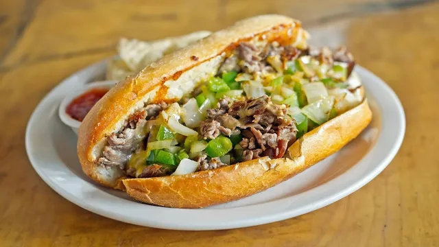 Halal n Spice Pizzeria