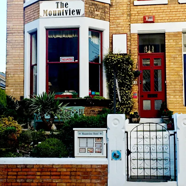 Mountview Hotel