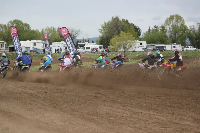 Minidoka County Fairgrounds