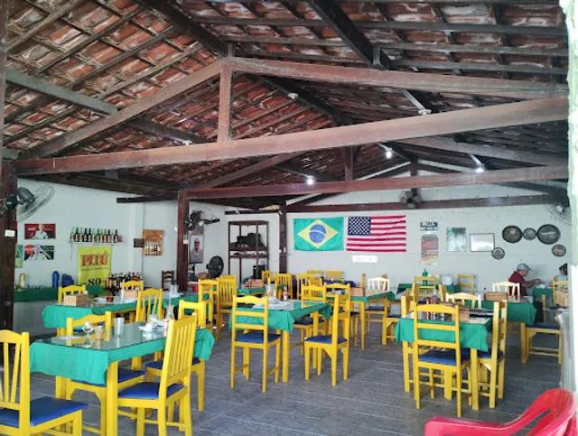 Restaurante do Clóvis