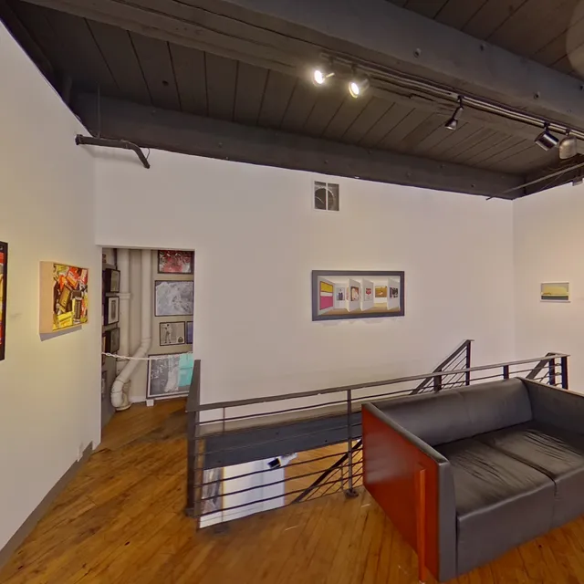 Anthony Brunelli Fine Arts