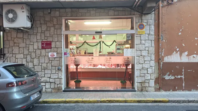 Casa Toribio Embutidos