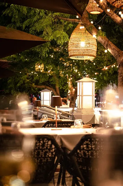 Extra Virgin Bistro Miami beach