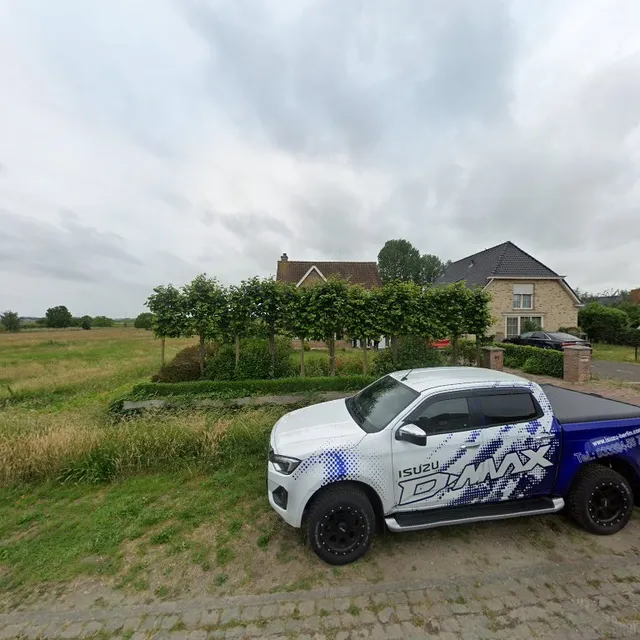 In d'Ouwe Vlaamse Schuur