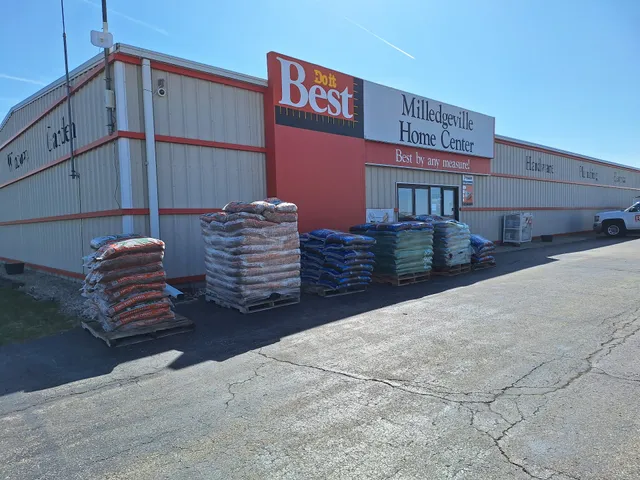 Milledgeville Do It Best Home