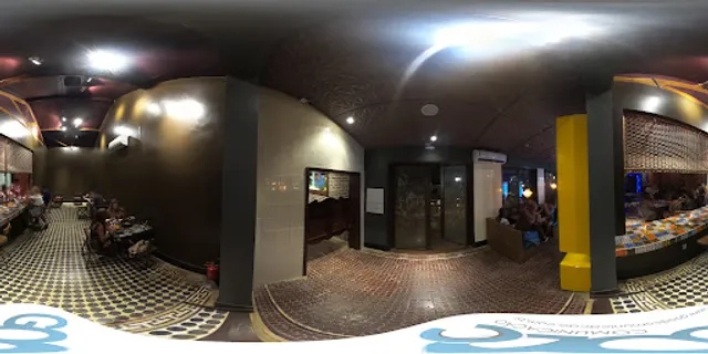 Cigana Do Cajueiro - Gastrobar e Galeria