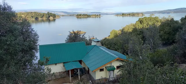 Cabañas Bahia Radal