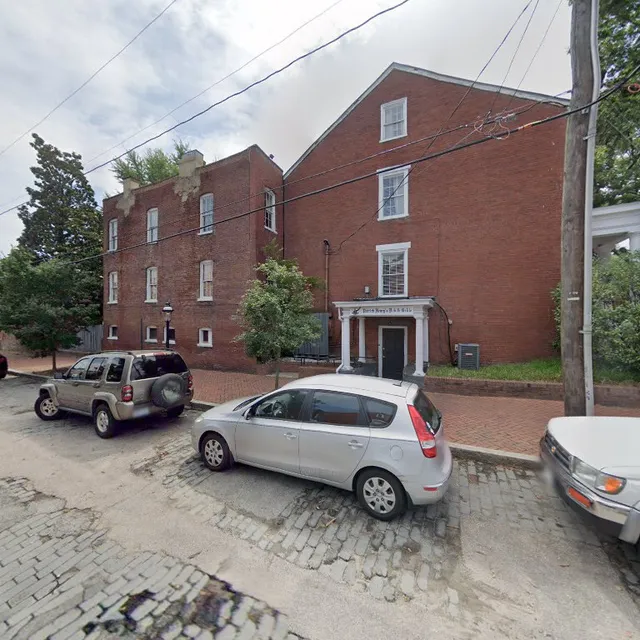 Inn at Patrick Henry's