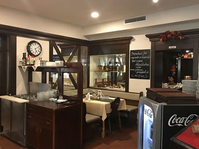 Pizzeria Ristorante Palermo