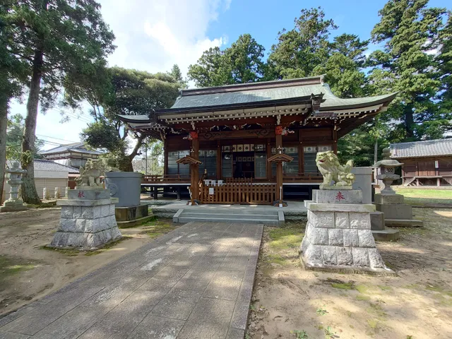 Narita Airport Samurai Guesthouse