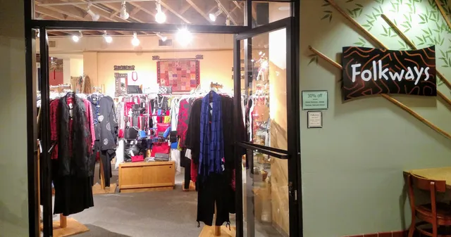 Folkways Imports, Inc.