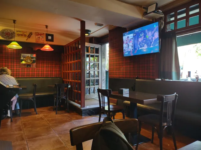 Vicen's Taberna Musical