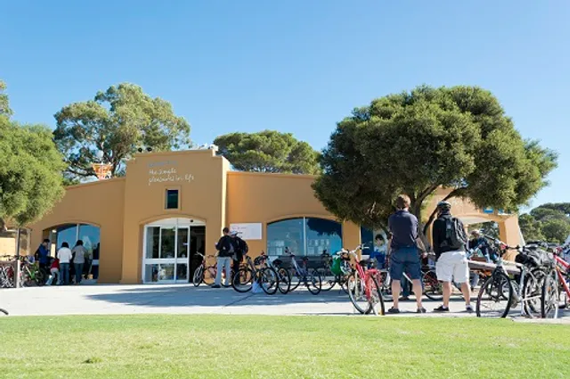 Rottnest Island Visitor Centre