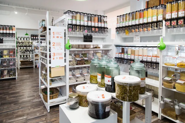 day by day - Mon épicerie en vrac