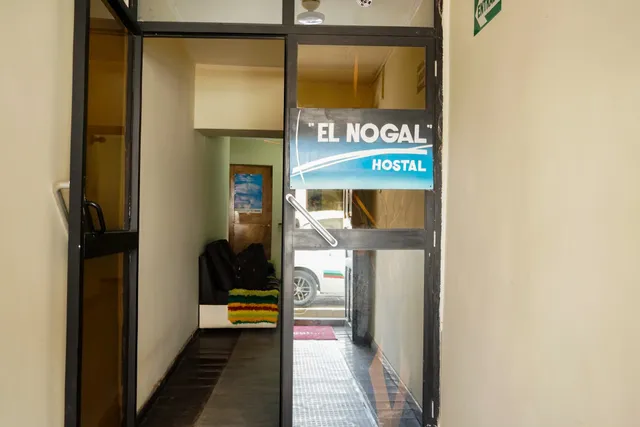 Hostal El Nogal