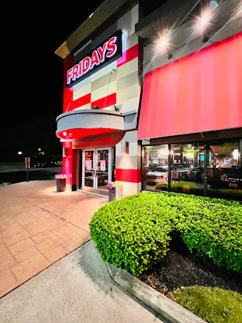 TGI Fridays